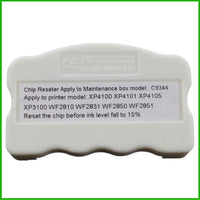 Chip Resetter For Epson C9344 Maintenance Box