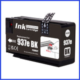 Compatible HP 937e Ink Cartridges