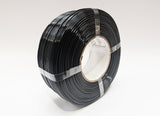 Smooth Black ASA 1.75mm - 3DQF UK Made 3D Printer Filament