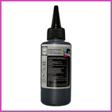 Universal Refill Ink Bottles For Brother Printers (100ml)