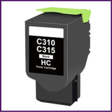 Compatible Xerox C315 Toner (High Capacity)