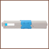 Compatible OKI C310 Toners