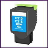 Compatible Xerox C315 Toner (High Capacity)