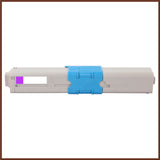 Compatible OKI C310 Toners