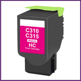 Compatible Xerox C315 Toner (High Capacity)