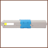 Compatible OKI C310 Toners