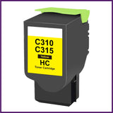 Compatible Xerox C315 Toner (High Capacity)