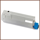 Compatible OKI C5800 Toners