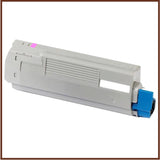 Compatible OKI C5800 Toners