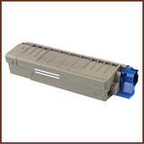 Compatible OKI C610 Toners