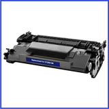 Compatible HP CF226 (26) Black Toner