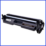 Compatible HP CF237 (37) Black Toner