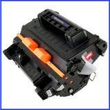 Compatible HP CF281 (81) Black Toner