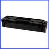 Compatible HP CF540/1/2/3X (203X) Toners