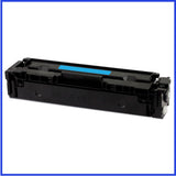 Compatible HP CF540/1/2/3X (203X) Toners