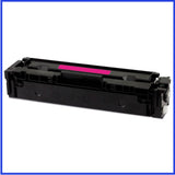 Compatible HP CF540/1/2/3X (203X) Toners
