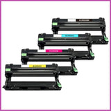 Compatible Brother DR-247 Drums