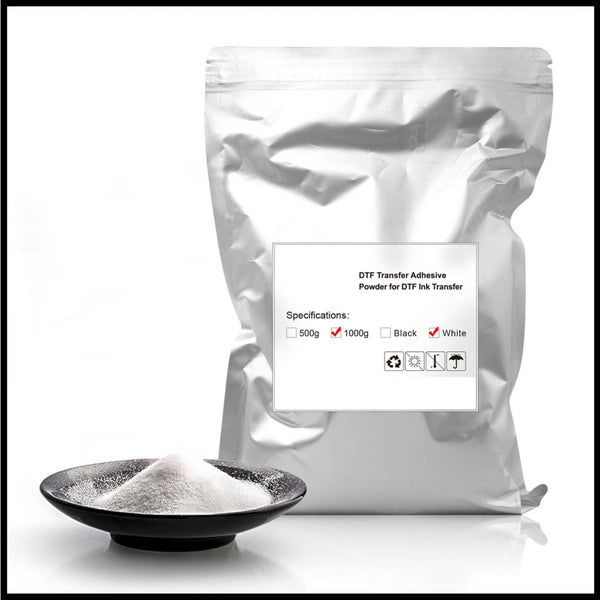 DTF Powder – 247.ink