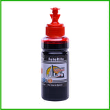 City Ink Express Refill Ink Bottles For Epson Printers (100ml)
