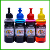 City Ink Express Refill Ink Bottles For Epson Printers (100ml)