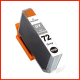 Compatible Canon 72 Ink Cartridges
