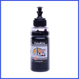City Ink Express Ink Bottles For HP Printers (100ml)