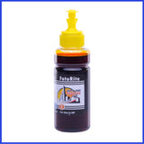 City Ink Express Ink Bottles For HP Printers (100ml)