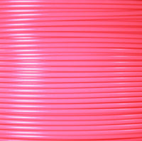 Hi-Vis Pink PLA+ Plus 1.75mm - 3DQF UK Made 3D Printer Filament