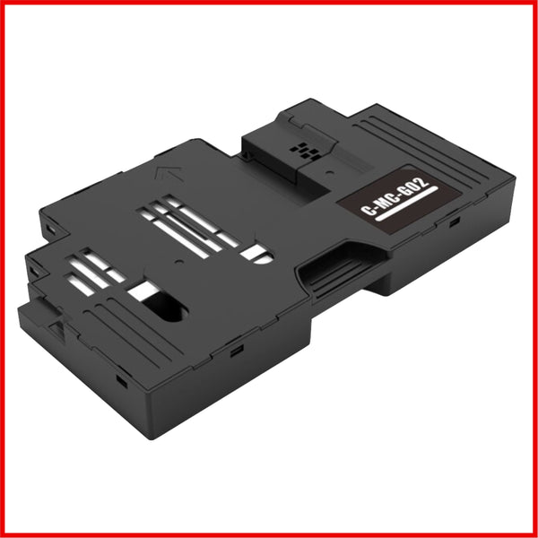 Compatible Maintenance Box for Canon Maxify Replaces MC-G02