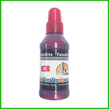 City Ink Express Ecotank Bottles For Epson Printers (100ml)