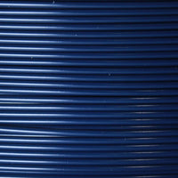 Navy Blue PLA 1.75mm - 3DQF UK Made 3D Printer Filament