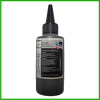 Sublimation Ink for Epson Printers (100ml bottles)