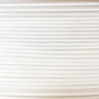 Polar White PLA 1.75mm - 3DQF UK Made 3D Printer Filament