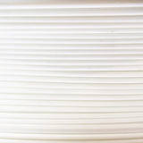 Polar White PLA 1.75mm - 3DQF UK Made 3D Printer Filament