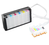 24XL CISS Refill Starter Kit For Epson Expression Photo Printers