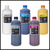 DTF Ink (1000ml Bottles)