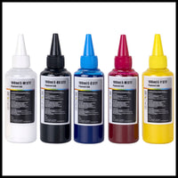 DTF Ink (100ml Bottles)