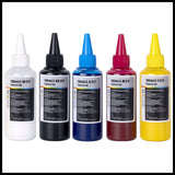 DTF Ink (100ml Bottles)