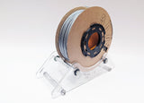 Stirling Silver PETG 1.75mm - 3DQF UK Made 3D Printer Filament