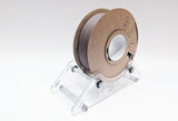 Wine Stopper Cork Filled PLA 1.75mm - 3DQF UK Made 3D Printer Filament