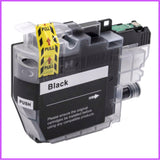 Compatible Brother 127XL / 125XL Ink Cartridges