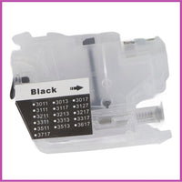 Refillable 3213XL Cartridges for Brother