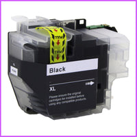 Compatible Brother 229XL / 225XL Ink Cartridges