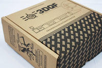 Kiwi PLA 1.75mm - 3DQF UK Made 3D Printer Filament