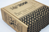 Woodchucker PLA 1.75mm - 3DQF UK Made 3D Printer Filament