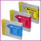 Compatible Brother 1000 Ink Cartridges