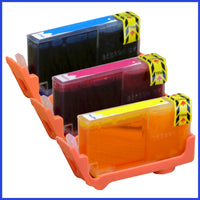 Compatible HP 934XL / 935XL Ink Cartridges