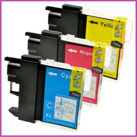 Compatible Brother 985 Ink Cartridges