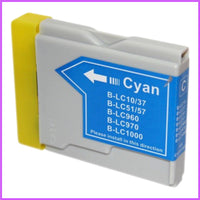 Compatible Brother 1000 Ink Cartridges