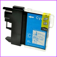 Compatible Brother 1100 Ink Cartridges